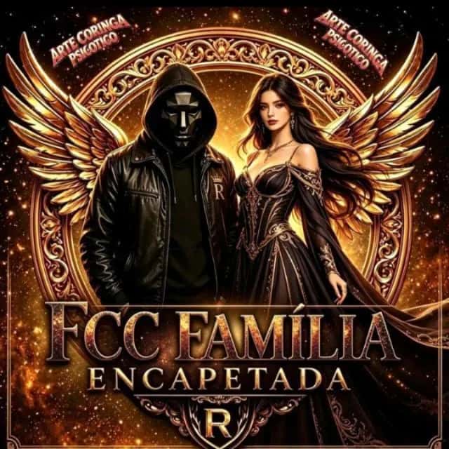Familia Encapatada — grupos de WhatsApp