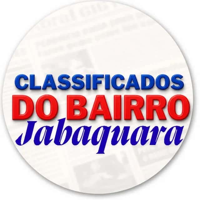 Classificados Do Bairro - Jabaquara — grupos de WhatsApp