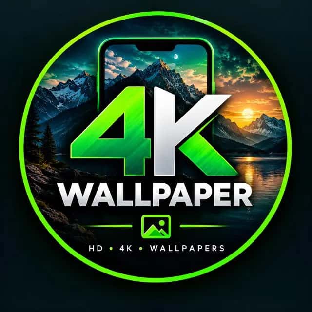 4K WALLPAPER — grupos de WhatsApp