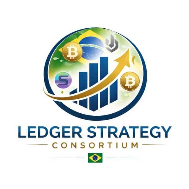 Consorcio De Estrategia Ledger — grupos de WhatsApp