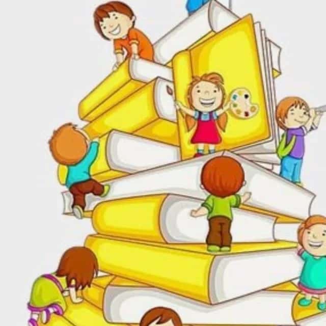 Só Livros — grupos de WhatsApp