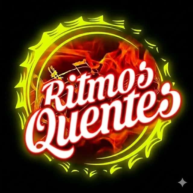 Ritmos Quentes — grupos de WhatsApp