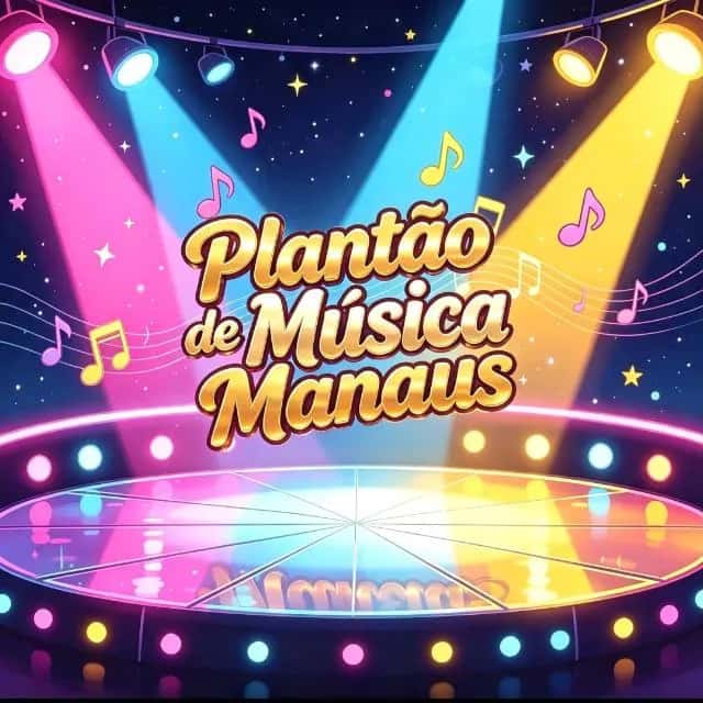 Plantão Músicas Manaus — grupos de WhatsApp