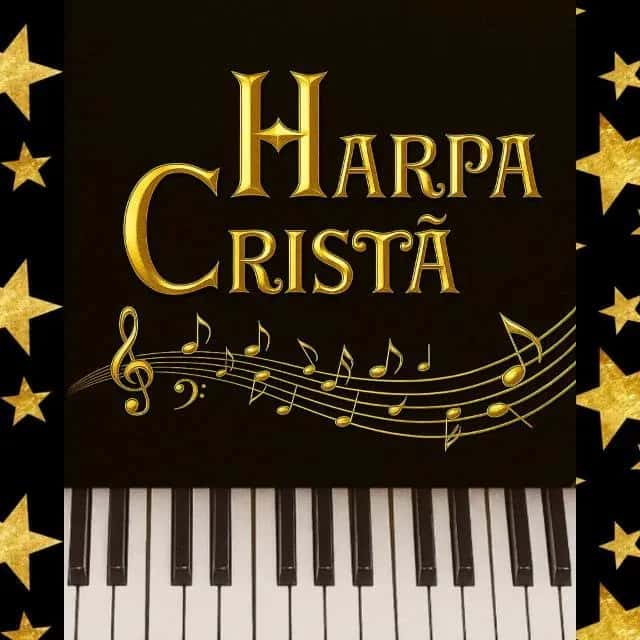 Harpa Cristã — grupos de WhatsApp