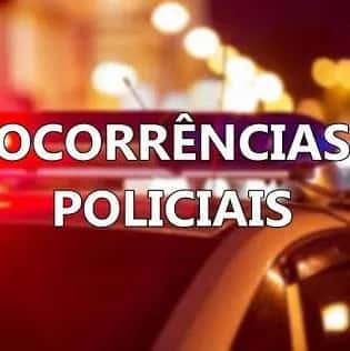 Ocorrências Policiais — grupos de WhatsApp