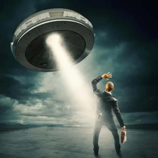 Ufologia — grupos de WhatsApp