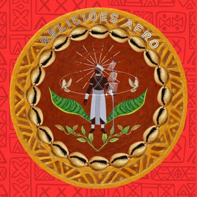 Religiões Afro — grupos de WhatsApp