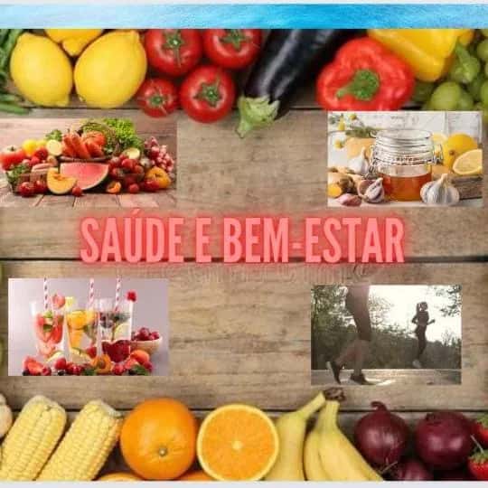 Saúde e Bem Estar — grupos de WhatsApp