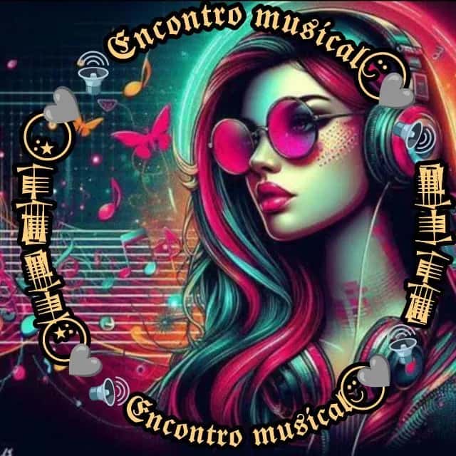 Encontro Musical — grupos de WhatsApp