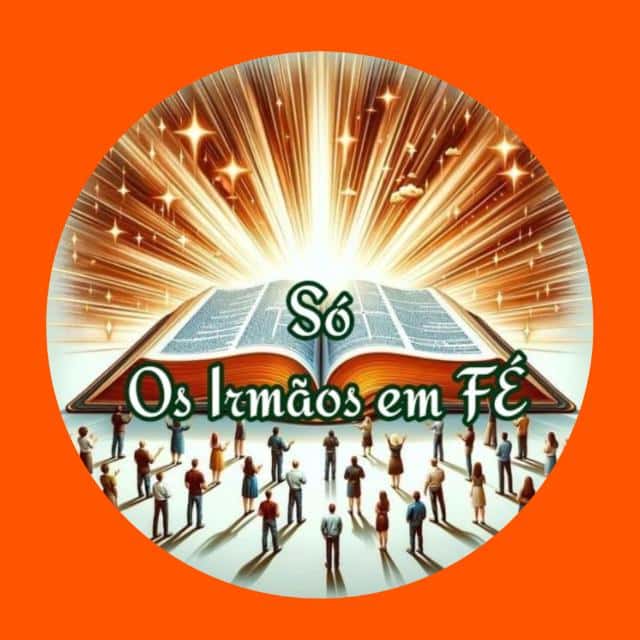 So, Os Irmãos Em Fé — grupos de WhatsApp