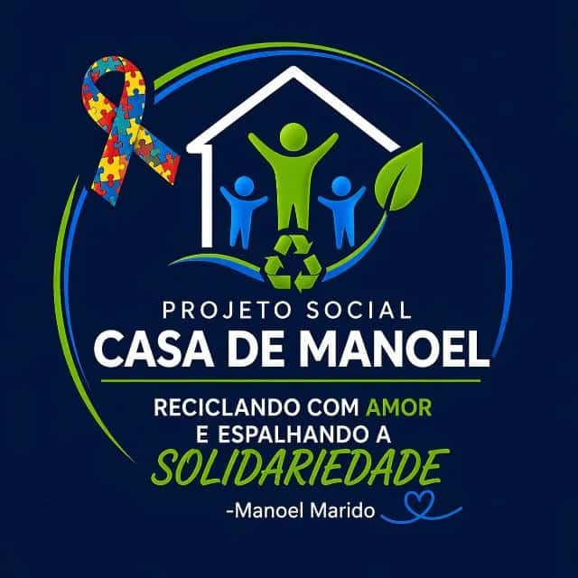 Casa De Manoel — grupos de WhatsApp