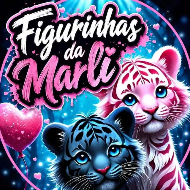 Figurinhas Da Marli — grupos de WhatsApp