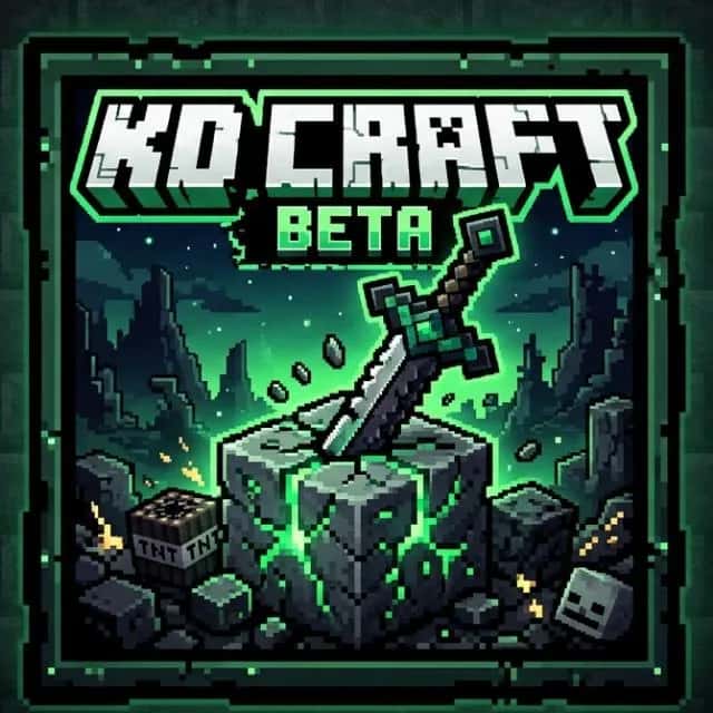Server Survival Minecraft Bedrock — grupos de WhatsApp