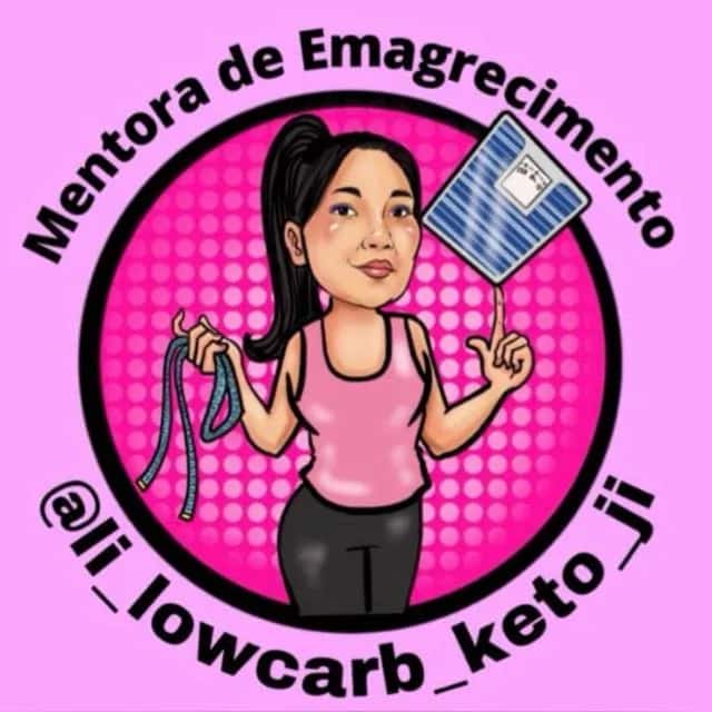 Low Carb Jejum Intermitente — grupos de WhatsApp