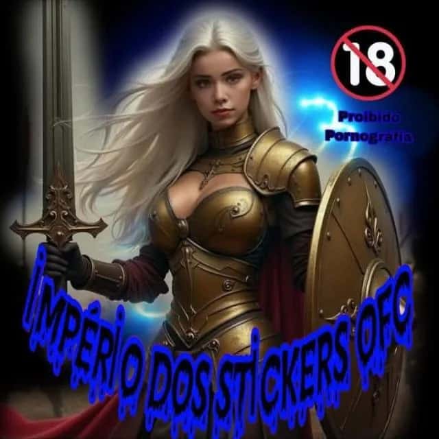 Império Dos Stikers Ofc — grupos de WhatsApp