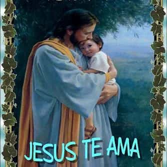 Jesus Te Ama — grupos de WhatsApp