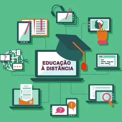Centro De Educação À Distância — grupos de WhatsApp