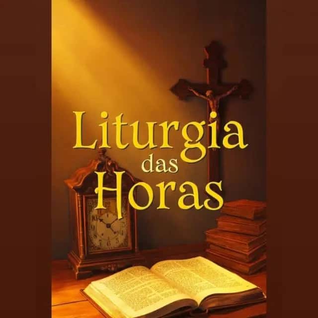 Liturgia Das Horas — grupos de WhatsApp
