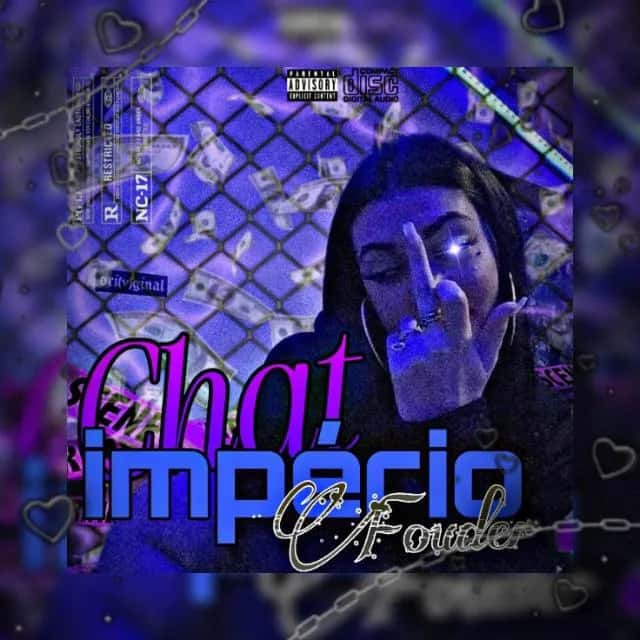 Chat Império Founder — grupos de WhatsApp