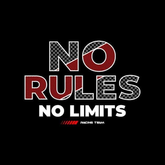 Without Rules — grupos de WhatsApp