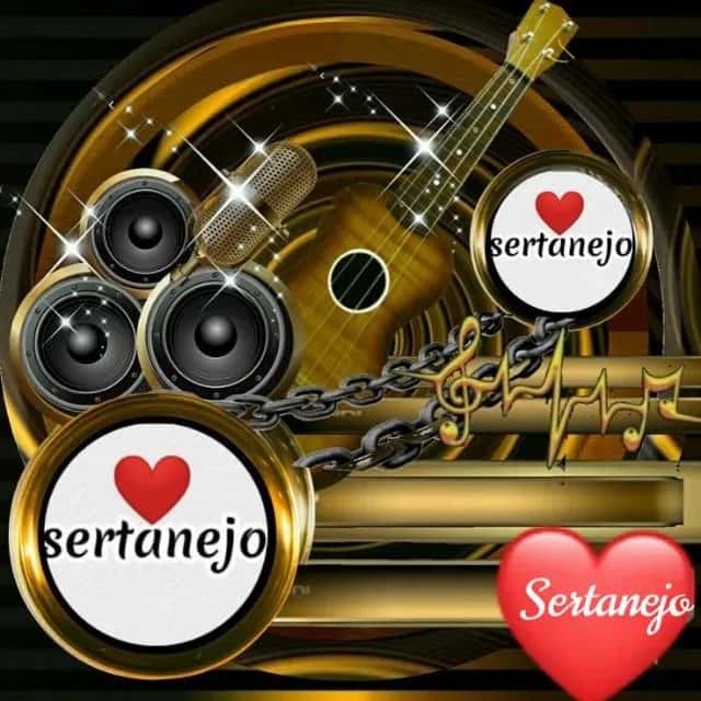 Sertanejo — grupos de WhatsApp