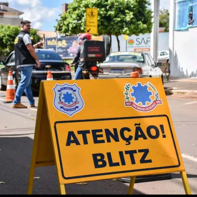 De Olho Nas Blitz — grupos de WhatsApp