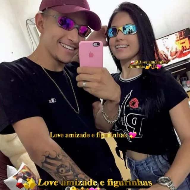 Love Amizade e Figurinhas — grupos de WhatsApp