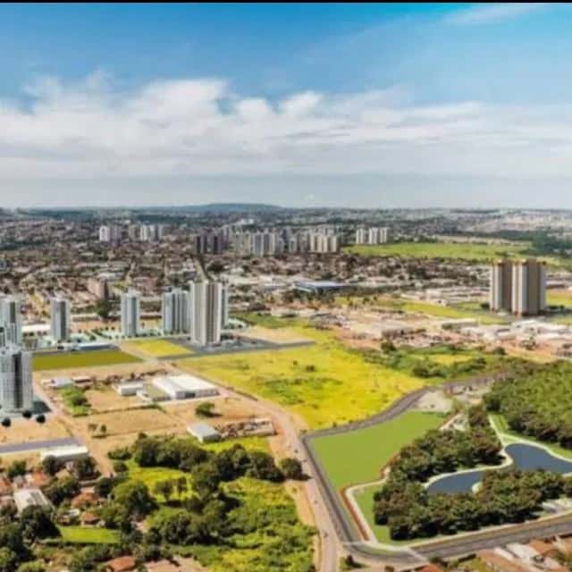 Parque Oeste Industrial - Goiânia — grupos de WhatsApp