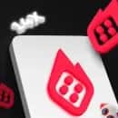 Sinais Branco Double Blaze — grupos de WhatsApp