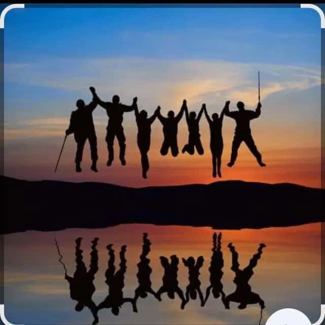 A Amigos Para Sempre — grupos de WhatsApp