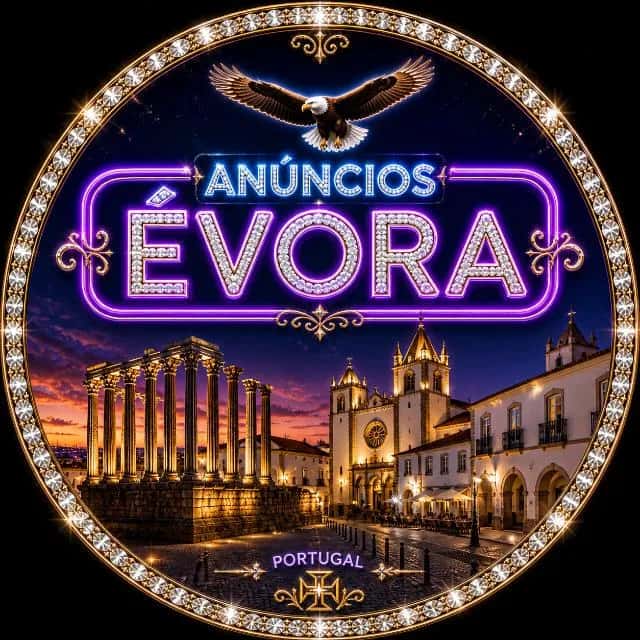 Anúncios Évora — grupos de WhatsApp