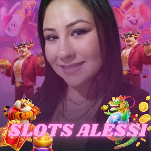 Slots Alessi — grupos de WhatsApp