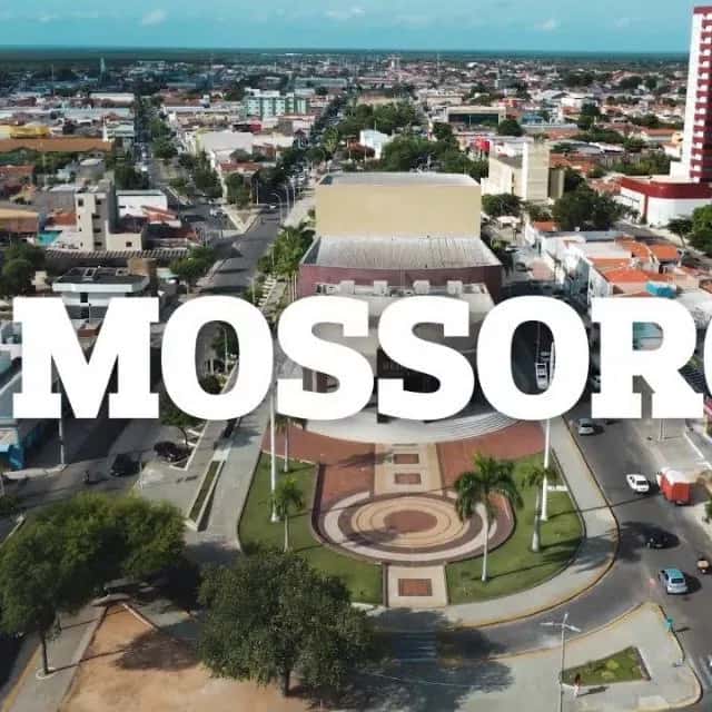 Mossoro Notícias e Região Oeste — grupos de WhatsApp