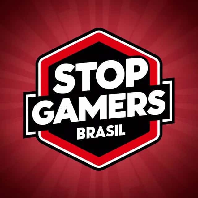 Stopgamer Brasil — grupos de WhatsApp