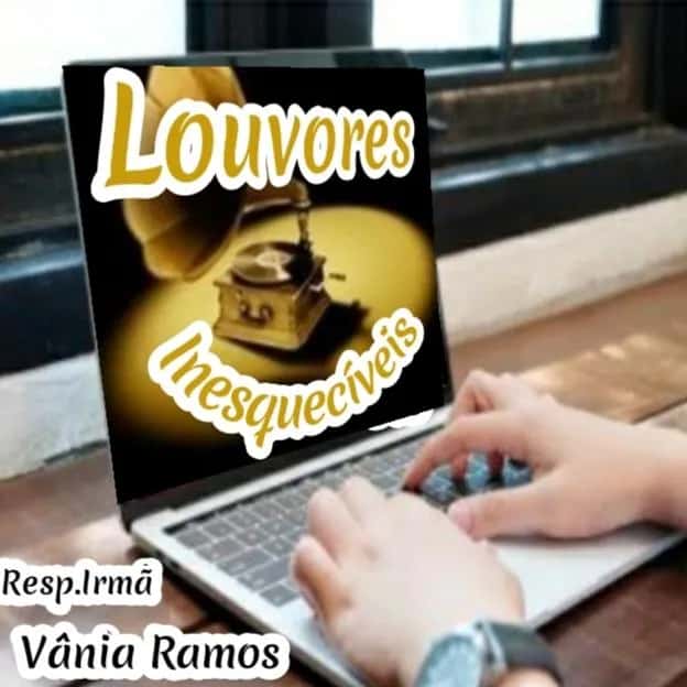 Louvores Inesquecíveis — grupos de WhatsApp