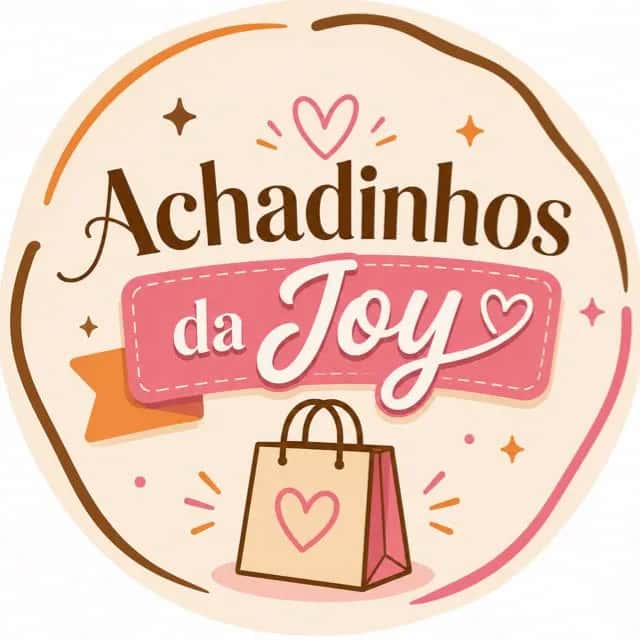 Achadinhos Da Joy #1 — grupos de WhatsApp