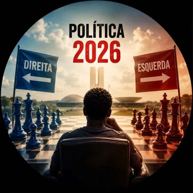 Política Livre — grupos de WhatsApp