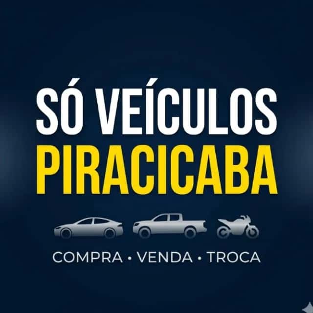 Só Veículos Fipe Piracicaba — grupos de WhatsApp