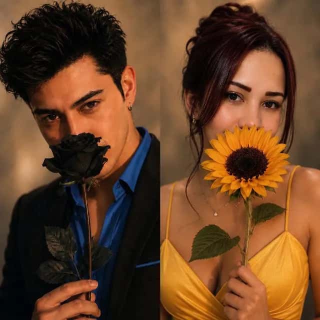 Formamos Parejas - Namoro e Paquera — grupos de WhatsApp
