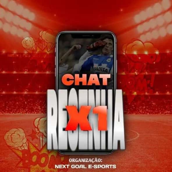 X1 Efootball — grupos de WhatsApp