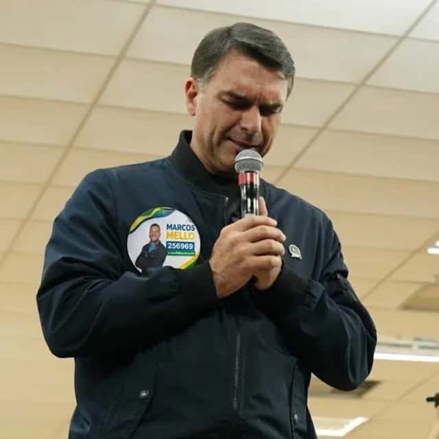 22 Tropa Do Flávio Bolsonaro — grupos de WhatsApp