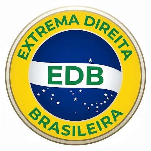 EDB - Extrema Direita Brasileira — grupos de WhatsApp
