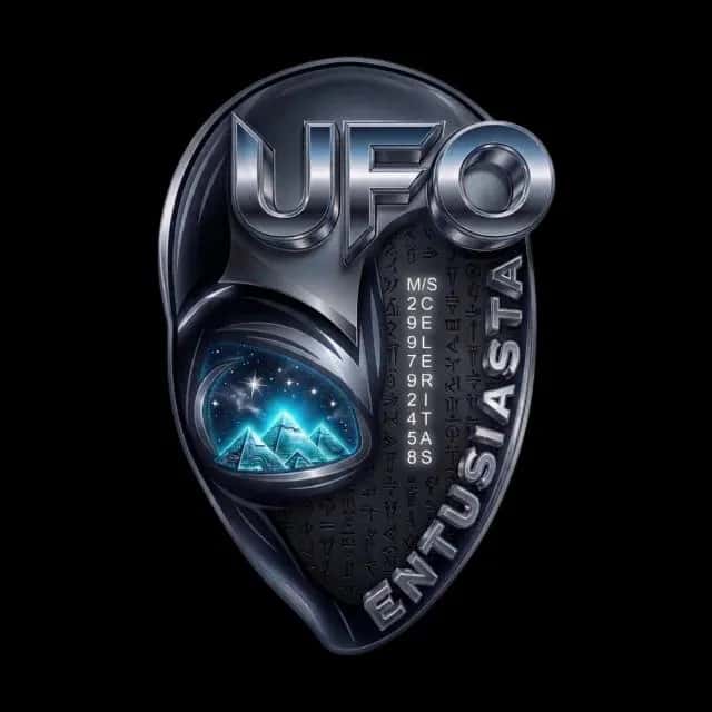UFO Entusiasta — grupos de WhatsApp