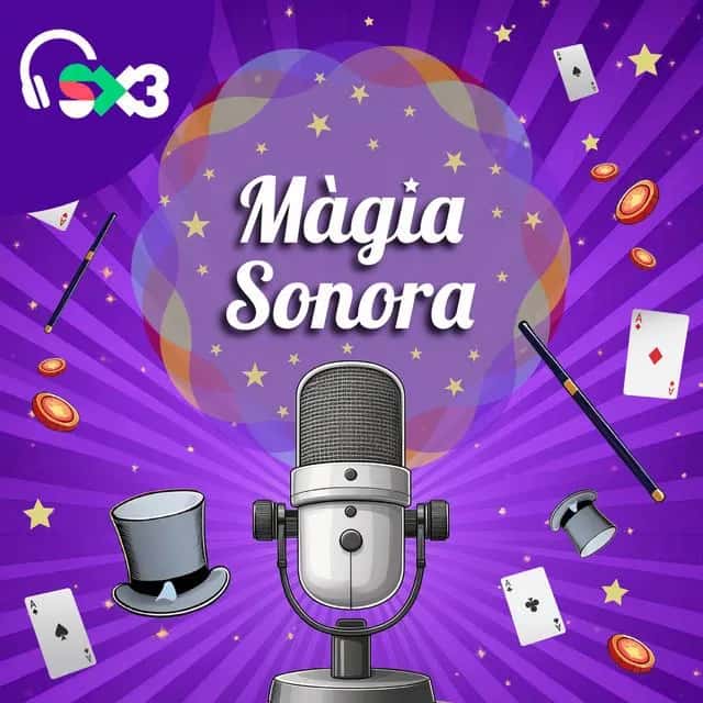 Magia Sonora Music — grupos de WhatsApp