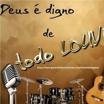 Adoradores Do Rei — grupos de WhatsApp
