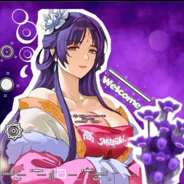 Anime, Mangá, Jogos e Stickers — grupos de WhatsApp