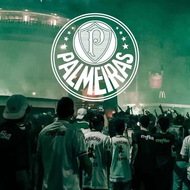 Apaixonados Por Verde — grupos de WhatsApp