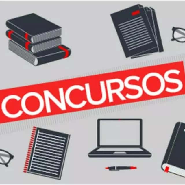 Agregando Concursos — grupos de WhatsApp
