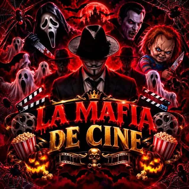 La Mafia De Cine — grupos de WhatsApp