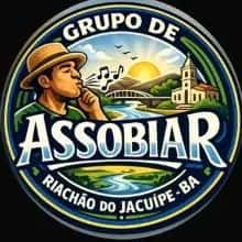Grupo De Assobiar — WhatsApp groups